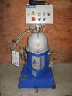 Used Alfa Laval MIB-303S-13 Solid Bowl Disc Centrifuge