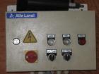 Used Alfa Laval MIB-303S-13 Solid Bowl Disc Centrifuge