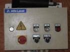 Used- Alfa Laval MIB-303S-13 Solid Bowl Disc Centrifuge