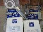 Used Alfa Laval MIB-303S-13 Solid Bowl Disc Centrifuge