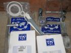 Used- Alfa Laval MIB-303S-13 Solid Bowl Disc Centrifuge