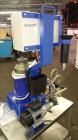 Aluminum Alfa Laval Solid Bowl Disc Centrifuge, MIB-303  