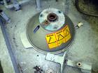 Alfa Laval MMB-304S-11-60 Solids-retaining Centrifugal Separators