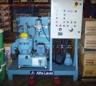 USED: Alfa Laval MMB-304S-11 Solid Bowl Disc Centrifuge
