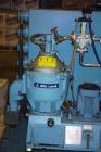 USED: Alfa Laval MMB-304S-11 Solid Bowl Disc Centrifuge