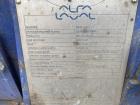 Used Alfa Laval Solid Bowl Disc Centrifuge. Model MMB-305S-11