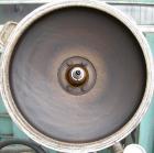 USED: Delaval model MAB-206-S29-60 solidi bowl disc centrifuge, 316 stainless steel/aluminum construction on product contact areas.Aluminum top cover. 8200 max bowl speed, purifier/clarifier design, ...