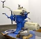 Stainless Steel Hutchison Hayes Solid Bowl Disc Centrifuge, HH-360