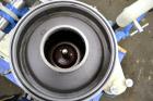 Stainless Steel Hutchison Hayes Solid Bowl Disc Centrifuge, HH-360