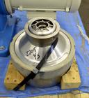 Stainless Steel Hutchison Hayes Solid Bowl Disc Centrifuge, HH-360