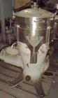 Used Stainless Steel Sharples Cream Cheese Concentrating Centrifuge
