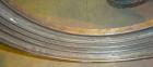 Used Westfalia BKA-25-86-076 Solid Bowl Disc Centrifuge, 316 Stainless Steel Construction (product contact areas). Maximum bowl speed 6500 rpm, chamber bowl clarifier design, centripetal pump liquid ...