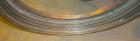 Used Westfalia BKA-25-86-076 Solid Bowl Disc Centrifuge, 316 Stainless Steel Construction (product contact areas). Maximum bowl speed 6500 rpm, chamber bowl clarifier design, centripetal pump liquid ...