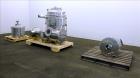 Used Westfalia BKA35-86-076 Disc Centrifuge
