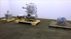 Used Westfalia BKA35-86-076 Disc Centrifuge