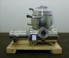 Used Westfalia BKA35-86-076 Disc Centrifuge