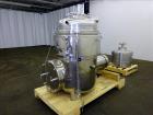 Used Westfalia BKA35-86-076 Disc Centrifuge