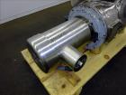 Used Westfalia BKA35-86-076 Disc Centrifuge