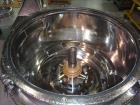 Used Westfalia BKA35-86-076 Disc Centrifuge