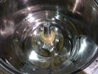Used Westfalia BKA35-86-076 Disc Centrifuge