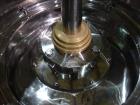 Used Westfalia BKA35-86-076 Disc Centrifuge