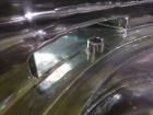 Used Westfalia BKA35-86-076 Disc Centrifuge