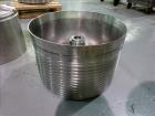 Used Westfalia BKA35-86-076 Disc Centrifuge