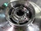 Used Westfalia BKA35-86-076 Disc Centrifuge