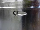 Used Westfalia BKA35-86-076 Disc Centrifuge