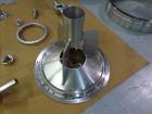 Used Westfalia BKA35-86-076 Disc Centrifuge