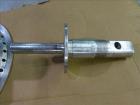 Used Westfalia BKA35-86-076 Disc Centrifuge