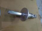 Used Westfalia BKA35-86-076 Disc Centrifuge