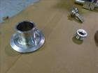 Used Westfalia BKA35-86-076 Disc Centrifuge
