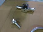 Used Westfalia BKA35-86-076 Disc Centrifuge