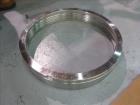 Used Westfalia BKA35-86-076 Disc Centrifuge