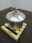 Used Westfalia BKA35-86-076 Disc Centrifuge