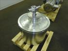 Used Westfalia BKA35-86-076 Disc Centrifuge