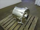 Used Westfalia BKA35-86-076 Disc Centrifuge