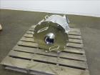 Used Westfalia BKA35-86-076 Disc Centrifuge