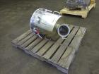 Used Westfalia BKA35-86-076 Disc Centrifuge