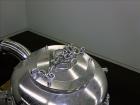 Westfalia BKA35 Solid Bowl Disc Centrifuge