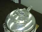 Westfalia BKA35 Solid Bowl Disc Centrifuge