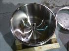 Westfalia BKA35 Solid Bowl Disc Centrifuge