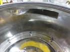 Westfalia BKA35 Solid Bowl Disc Centrifuge