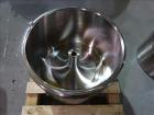 Westfalia BKA35 Solid Bowl Disc Centrifuge