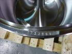 Westfalia BKA35 Solid Bowl Disc Centrifuge