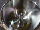 Westfalia BKA35 Solid Bowl Disc Centrifuge