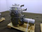 Westfalia BKA35 Stainless Steel Disc Centrifuge