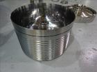 Westfalia BKA35 Stainless Steel Disc Centrifuge