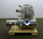 Used Westfalia BKA35 Blood Plasma Centrifuge
